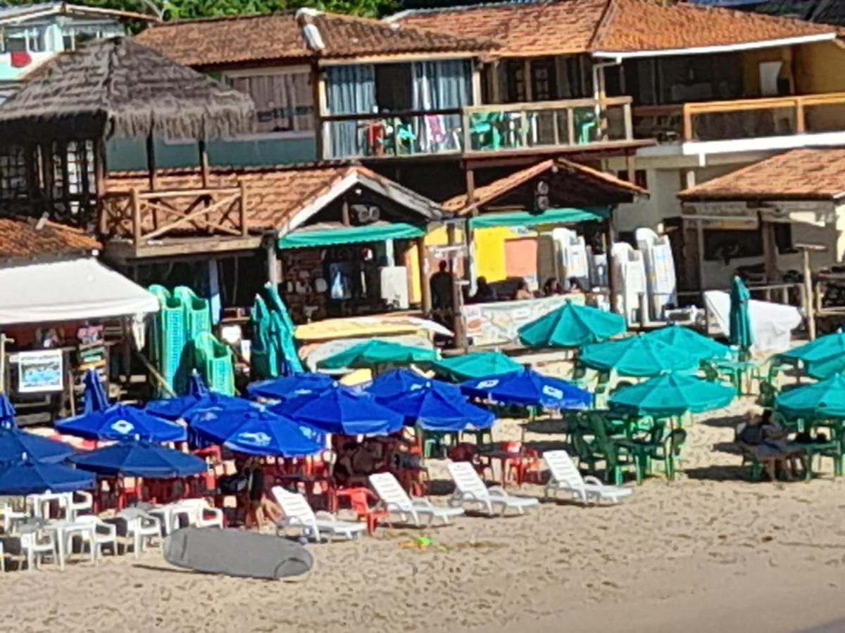 Pousada Guaruca Trindade  Kültér fotó