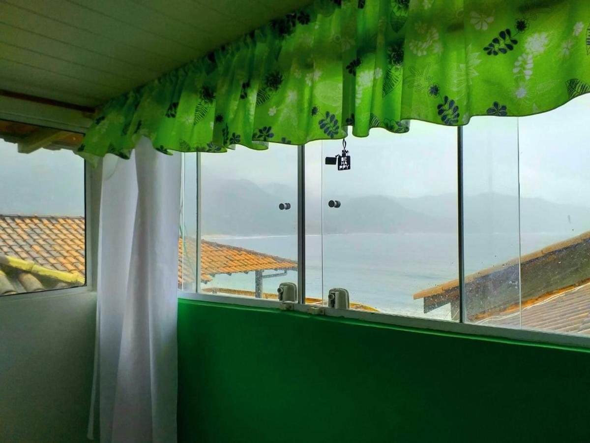 Pousada Guaruca Trindade  Kültér fotó